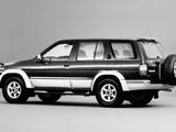 NISSAN TERRANO R50 VQ35DE 3.5 24V ДВИГАТЕЛЬ НИССАН ТЕРРАНО КОНТРАКТНЫЙ за 300 000 тг. в Алматы – фото 2