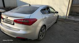 Kia Cerato 2013 годаүшін5 400 000 тг. в Алматы – фото 2