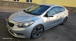 Kia Cerato 2013 годаүшін5 400 000 тг. в Алматы