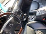 Mercedes-Benz S 350 2003 годаүшін5 500 000 тг. в Актау – фото 3