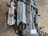 TitanAuto Hyundai G4GC 2.0л двигатель за 650 000 тг. в Астана – фото 2