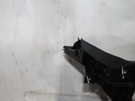 Телевизор радиатора Hyundai Sonata Dn8 19-23 за 40 000 тг. в Караганда – фото 2