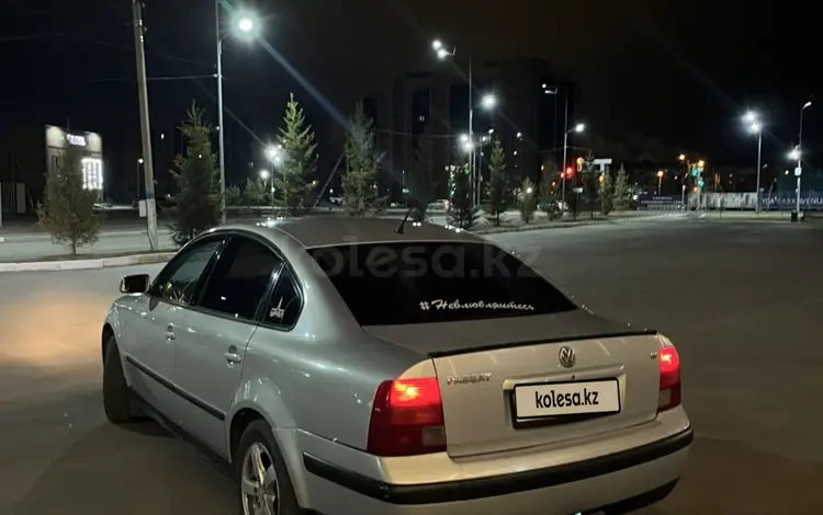 Volkswagen Passat 1997 года за 2 400 000 тг. в Петропавловск