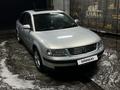 Volkswagen Passat 1997 года за 2 400 000 тг. в Петропавловск – фото 10