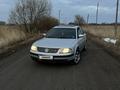 Volkswagen Passat 1997 года за 2 400 000 тг. в Петропавловск – фото 11