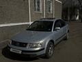 Volkswagen Passat 1997 года за 2 400 000 тг. в Петропавловск – фото 12