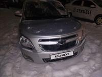 Chevrolet Cobalt 2022 года за 6 500 000 тг. в Усть-Каменогорск