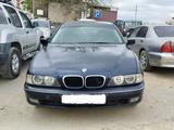 BMW 525 1999 года за 2 100 000 тг. в Актау