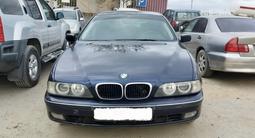 BMW 525 1999 года за 2 100 000 тг. в Актау