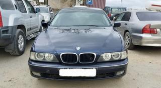 BMW 525 1999 года за 2 100 000 тг. в Актау