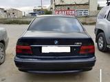BMW 525 1999 года за 2 100 000 тг. в Актау – фото 5