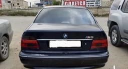 BMW 525 1999 года за 2 100 000 тг. в Актау – фото 5