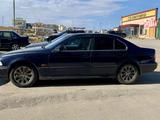BMW 525 1999 года за 2 100 000 тг. в Актау – фото 4