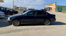 BMW 525 1999 года за 2 100 000 тг. в Актау – фото 4