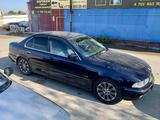 BMW 525 1999 года за 2 100 000 тг. в Актау – фото 3