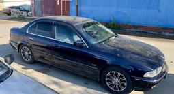 BMW 525 1999 года за 2 100 000 тг. в Актау – фото 3