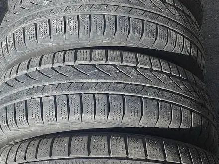 Шины 195/65 R15 — "Continental ContiWinterContact TS810" (Франция за 75 000 тг. в Астана – фото 2