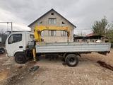 Dongfeng 2011 годаүшін5 800 000 тг. в Алматы – фото 2