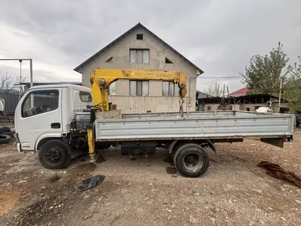 Dongfeng 2011 года за 5 800 000 тг. в Алматы – фото 2