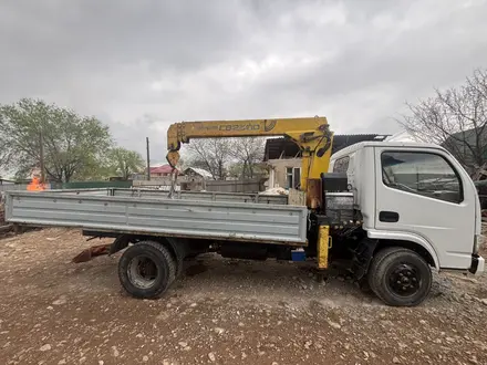 Dongfeng 2011 года за 5 800 000 тг. в Алматы