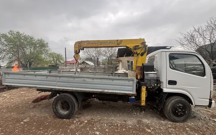 Dongfeng 2011 года за 5 800 000 тг. в Алматы