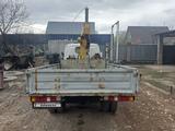 Dongfeng 2011 годаүшін5 800 000 тг. в Алматы – фото 5