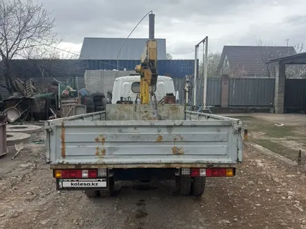Dongfeng 2011 года за 5 800 000 тг. в Алматы – фото 5