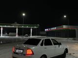 ВАЗ (Lada) Priora 2170 2013 годаfor3 000 000 тг. в Актобе – фото 3