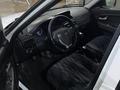 ВАЗ (Lada) Priora 2170 2013 годаүшін3 000 000 тг. в Актобе – фото 6