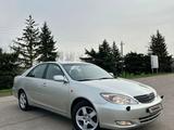 Toyota Camry 2002 года за 6 800 000 тг. в Актобе