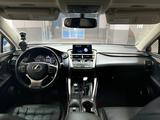 Lexus NX 200t 2016 года за 12 000 000 тг. в Актау – фото 3