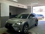Lexus NX 200t 2016 года за 12 000 000 тг. в Актау
