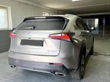 Lexus NX 200t 2016 года за 12 000 000 тг. в Актау – фото 2