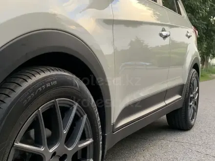 Hyundai Creta 2020 года за 8 000 000 тг. в Алматы – фото 2