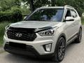 Hyundai Creta 2020 годаүшін8 000 000 тг. в Алматы – фото 5