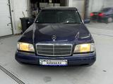 Mercedes-Benz C 280 1997 года за 3 500 000 тг. в Алматы – фото 5