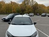 ВАЗ (Lada) Granta 2190 2020 года за 3 400 000 тг. в Усть-Каменогорск – фото 3