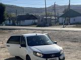 ВАЗ (Lada) Granta 2190 2020 года за 3 400 000 тг. в Усть-Каменогорск