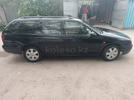 Nissan Primera 2000 года за 1 500 000 тг. в Алматы – фото 4