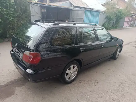 Nissan Primera 2000 года за 1 500 000 тг. в Алматы – фото 6