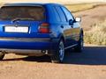 Volkswagen Golf 1994 годаfor1 850 000 тг. в Кокшетау – фото 3