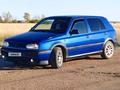 Volkswagen Golf 1994 года за 1 850 000 тг. в Кокшетау – фото 5