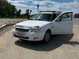 ВАЗ (Lada) Priora 2171 2013 годаүшін3 150 000 тг. в Уральск – фото 3