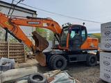 Doosan  140w 2021 года за 58 000 000 тг. в Жезказган – фото 2