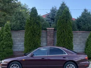 Mazda Xedos 9, 1994