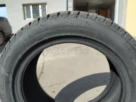 RAPID 225/50R17 ICE KNIGHT 94H за 30 900 тг. в Шымкент – фото 7