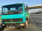 Mercedes-Benz  1520 1990 годаүшін13 500 000 тг. в Алматы – фото 2