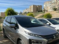 Mitsubishi Xpander 2022 годаүшін11 000 000 тг. в Актау