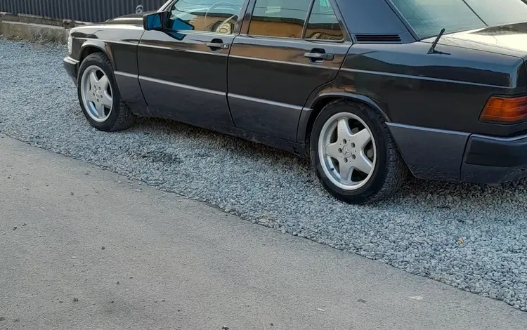 Mercedes-Benz 190 1990 года за 950 000 тг. в Шымкент