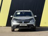 Renault Sandero 2014 года за 3 800 000 тг. в Павлодар – фото 2